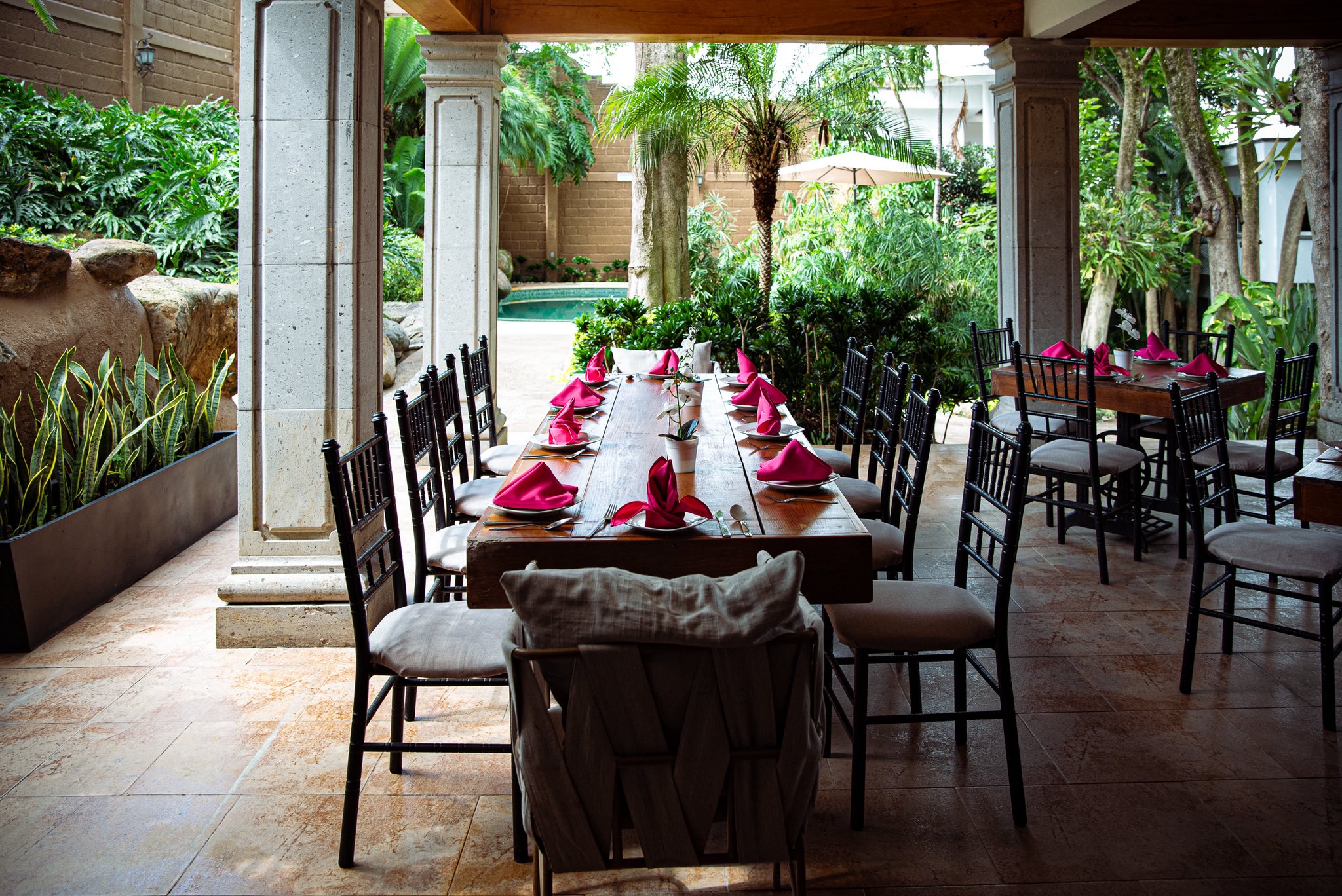 Detalles y sabores morelenses